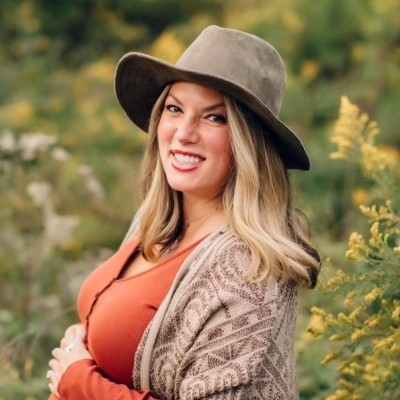 Kelley Bowden