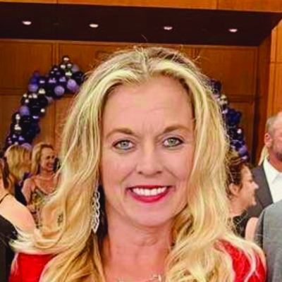 Krista Weeks