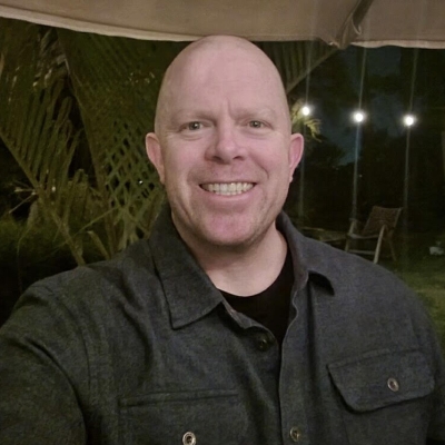 Kyle Verkouteren