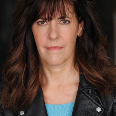 Laura DeKraker Lang-Ree