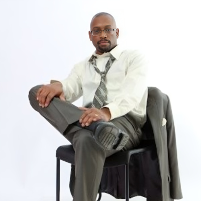 Leon Thornton, Jr.