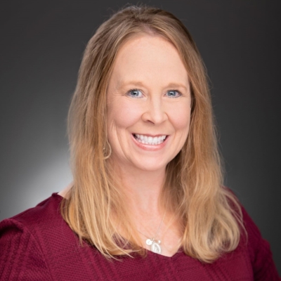 Photo of Leslie Isler