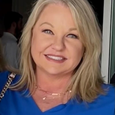 Lisa Wesneski