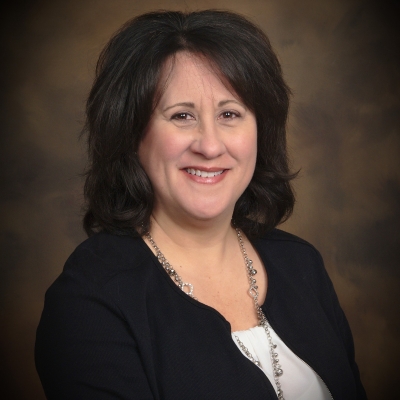 Lisa Cutting