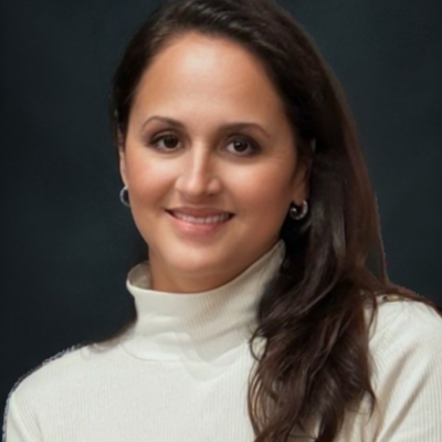 Lora Bergeron