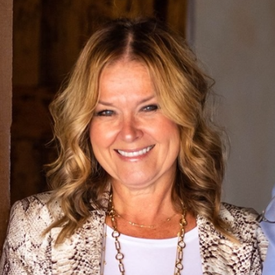 Lisa Steiny