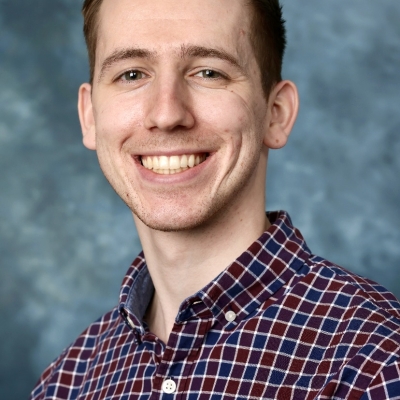 Lucas Wesoloski
