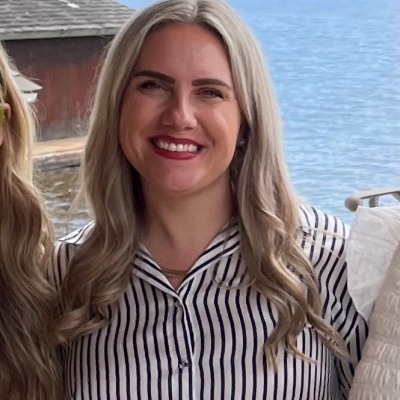 Madeline Gigli