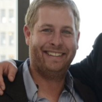 Mark Gotcher