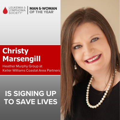 Christy Marsengill