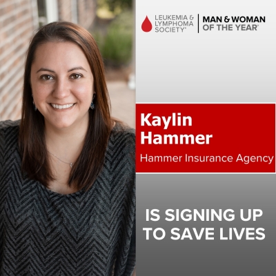 Kaylin Hammer