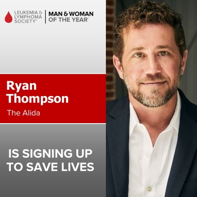 Ryan Thompson