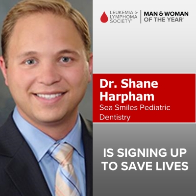 Shane Harpham
