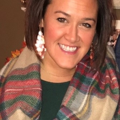 Mandi O'Brien