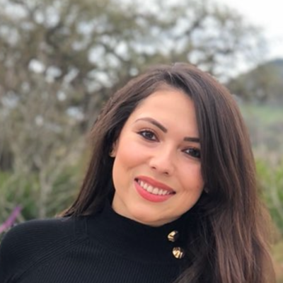 Marbeya Barragan