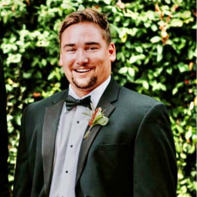 Mark Lang Jr