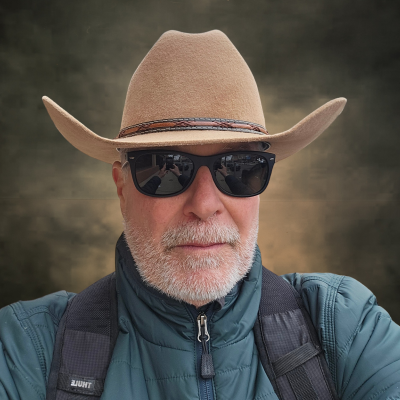 Mark A. McWright