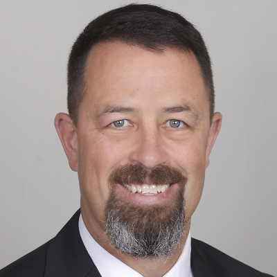 Mark Weinandt