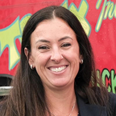 Amie Martens
