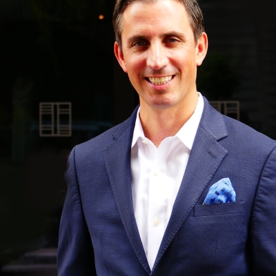 Matthew Douzuk
