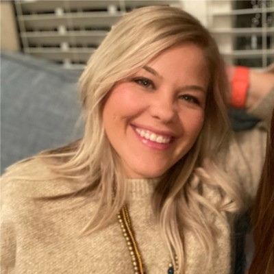 Meagan Gregory