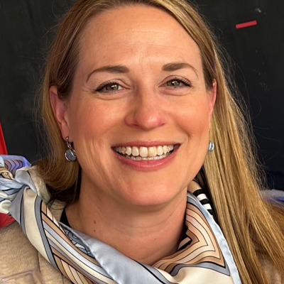 Kelly Floyd Photo