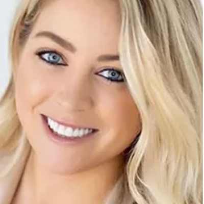 Mollie Walsh