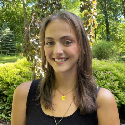 Molly Gorczyca