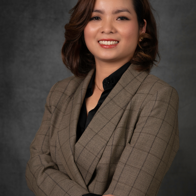 Nguyen Tran