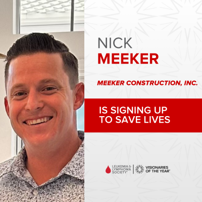 Nick Meeker