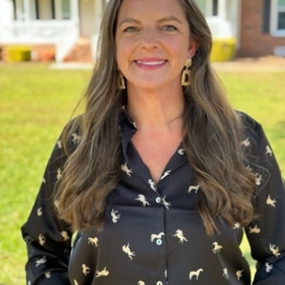 Nicole Averett