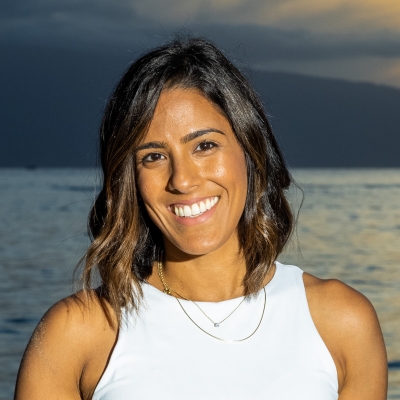 Preyasi Kothari