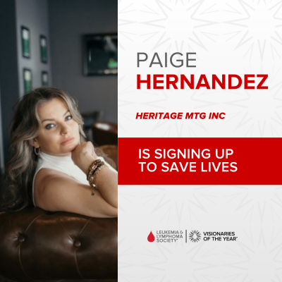 Paige Hernandez