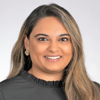 Punam Patel