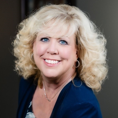 Patti Whalen