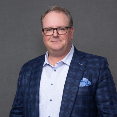 Kevin Pearson
