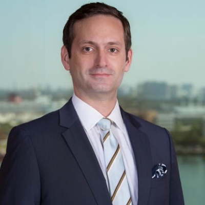Peter Rahaghi