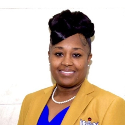Phaedra Johnson