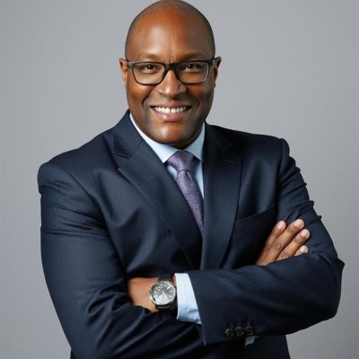 Quincy Ruffin