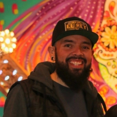 Ramiro Galvan Fuentes