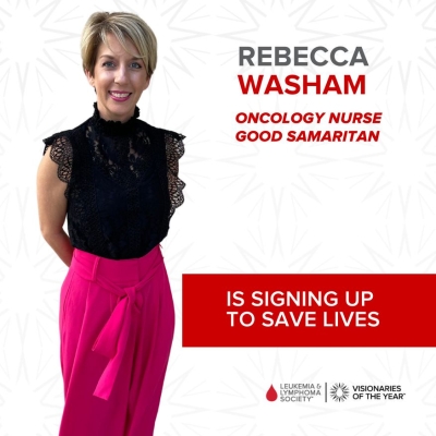 Rebecca Washam