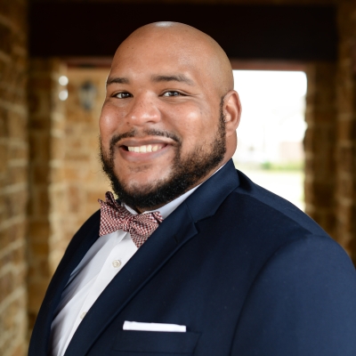 reggie wilson