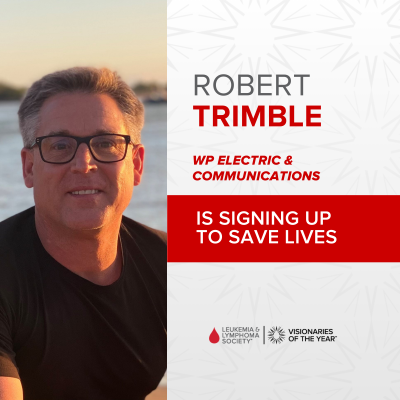 Robert Trimble