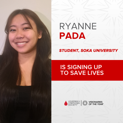 Ryanne Padayhag