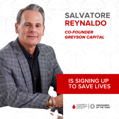 Salvador Reynaldo