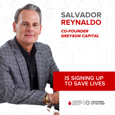 Salvador Reynaldo