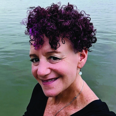Sandi Prosnitz