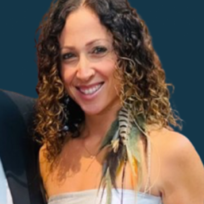 Sarah Mathias