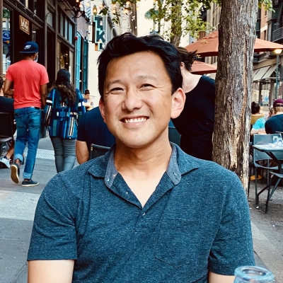 Hiro Kiguchi