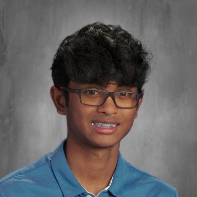Siddhartha Milkuri
